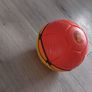 Flying ball barely used Image 4