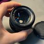 Canon New FD 50mm F1.4 Image 3