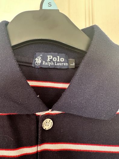 Polo Ralph Lauren Tshirt size L