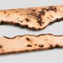 Epoxy River Ash Burl & Olive Wood Slab Sets Image 7