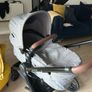 Maxi Cosi Zelia travel system Image 3