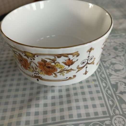 Royal Stafford vintage china set