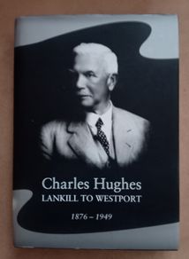 Charles Hughes Westport Book