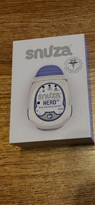 baby breathing monitor