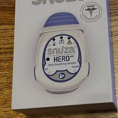 baby breathing monitor