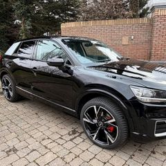 Audi Q2 1.0 Tfsi 30 Sport 110ps