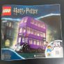 Lego Harry Potter The Night Bus Image 2