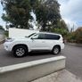 Toyota Land Cruiser 2021 Image 4