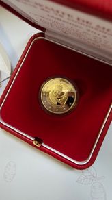 2018 Monaco Proof Francis Joseph Bosio
