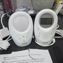 Baby monitor