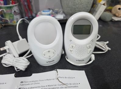 Baby monitor
