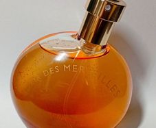 Hermes Eau Marveilles Elixir - 50ml