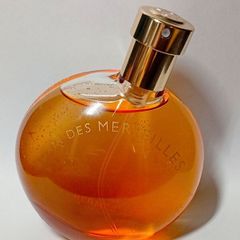 Hermes Eau Marveilles Elixir - 50ml