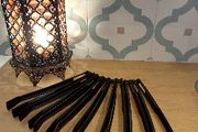 Tongs from IKEA