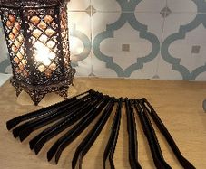 Tongs from IKEA