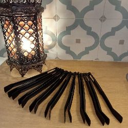 Tongs from IKEA