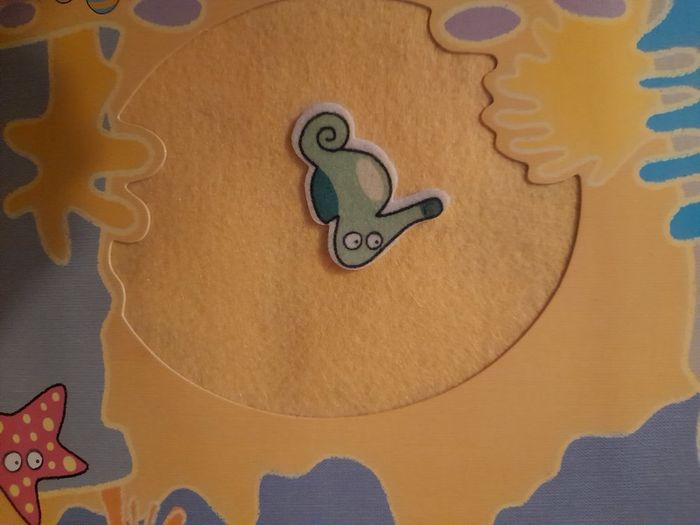 Children's book A Gelt Fun World of Wildlife