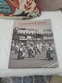 Motor Bike Book
