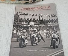 Motor Bike Book