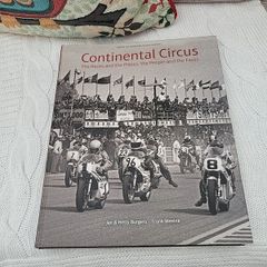 Motor Bike Book