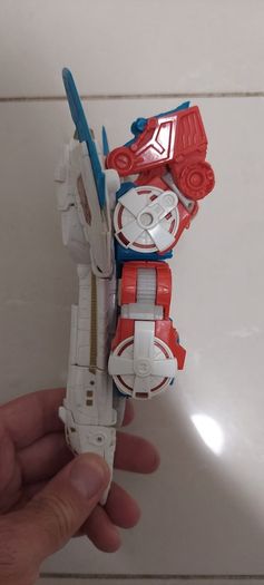 Transformer / toy / combiner  skylynx