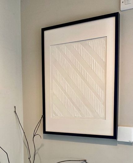 Textured Art