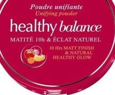 Brand New Bourjois Healthy Balance Unifying Powder