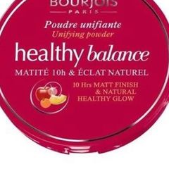 Brand New Bourjois Healthy Balance Unifying Powder