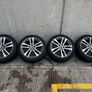Genuine Audi A6/S6 S-Line 19" Alloy Wheels Image 3
