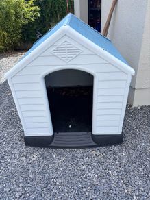 Dog Kennel