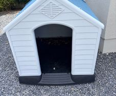 Dog Kennel