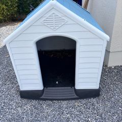 Dog Kennel