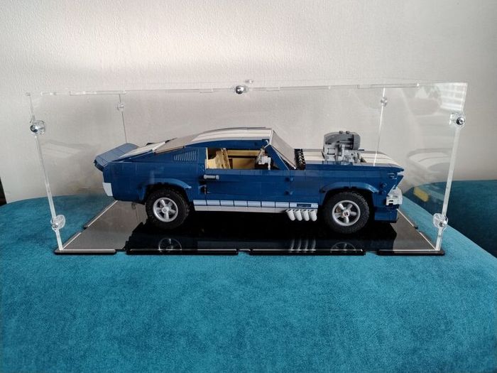LEGO 10265 Ford Mustang