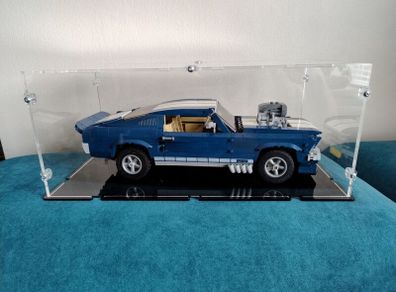LEGO 10265 Ford Mustang