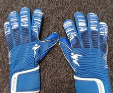 Goalkeeper gloves Elite 2.0 size 9