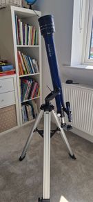 Dorr Mars 66 - Refractor Telescope