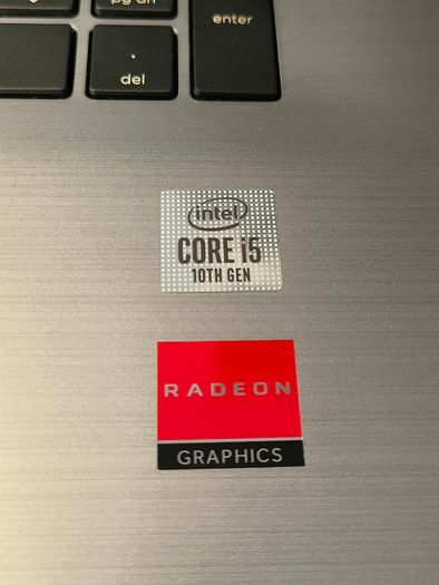 17.3 inch HP 470 G7 NoteBook, Intel i5-10210U 10th Gen, 12GB RAM 500GB SSD Windows 11 Pro Laptop (UHD Graphics Radeon 530)