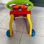 VTech First Steps Baby Walker Image 3