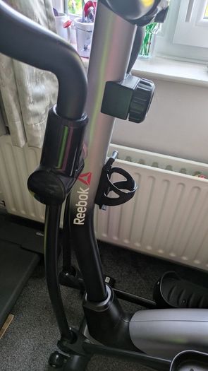 Reebok Elliptical cross trainer