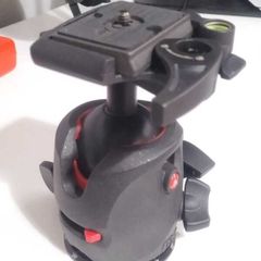 Manfrotto MH054M0-Q2 Ball Head