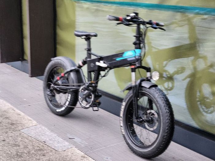 eBikes