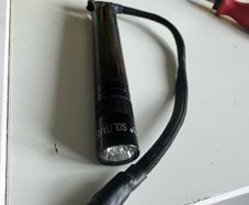 maglite solitaire