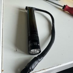 maglite solitaire