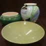 Porcelain  vases Image 2
