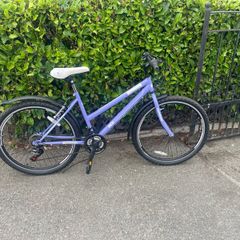ladies. bike