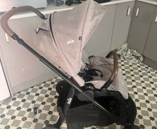 Stroller