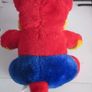 Vintage Plush Were Bear Fang  1983 Image 2