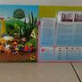 Kid's Mural Wallpaper Image 2