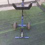 Outboard Trolley. Image 2