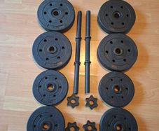 Weights